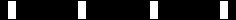 rectangle noir avec éclats blancs